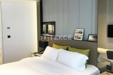 Квартира 2+1 в Стамбул, Турция №11168 9