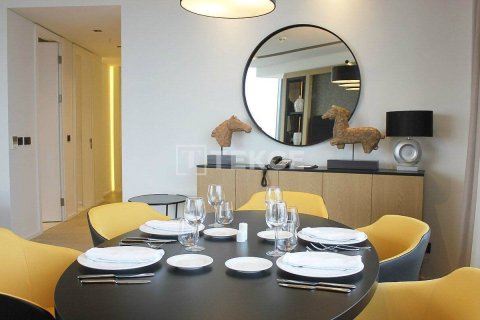 2+1 Apartment en Istanbul, Turkey No. 11168 15