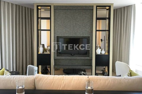 Квартира 2+1 в Стамбул, Турция №11168 7