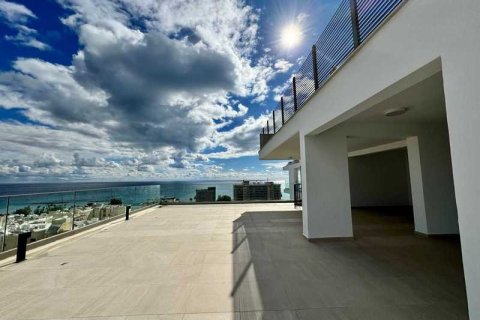 3 dormitorios Penthouse en Agios Tychonas, Cyprus No. 32854 7