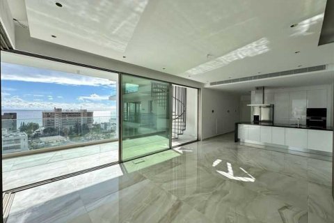 3 dormitorios Penthouse en Agios Tychonas, Cyprus No. 32854 3