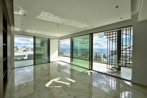 3 dormitorios Penthouse en Agios Tychonas, Cyprus No. 32854 8