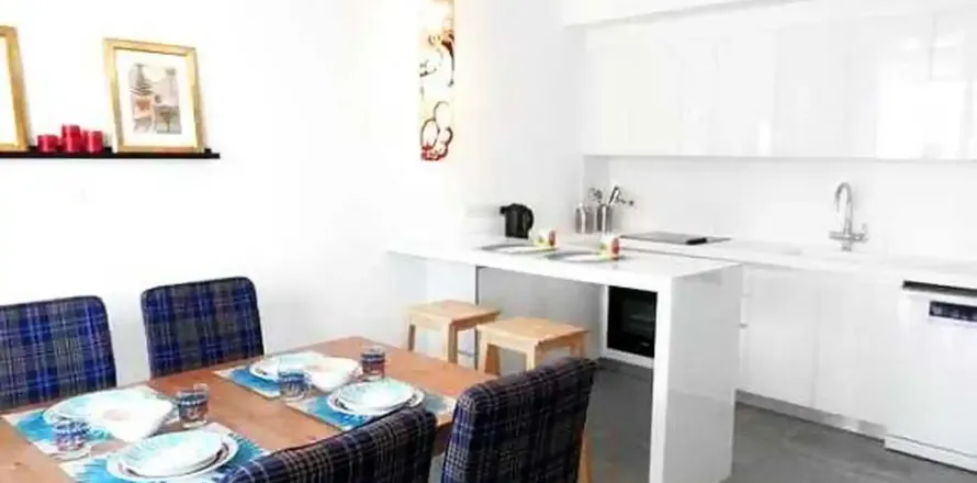 2 dormitorios Apartment en Limassol, Cyprus No. 32850