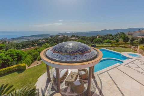 6 bedrooms House in Platja D'aro, Spain No. 25353 11