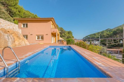 4 dormitorios House en Begur, Spain No. 25352 8