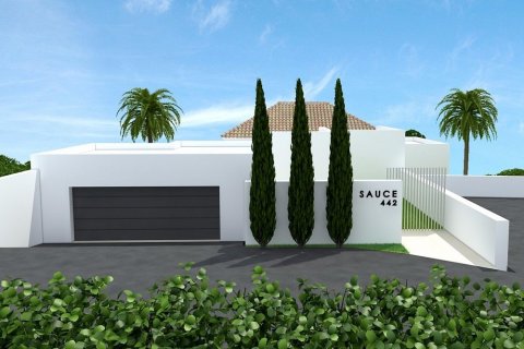 5 bedrooms House in Benahavis, Spain No. 25238 10