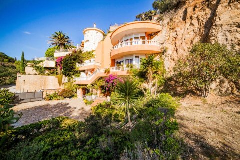 5 dormitorios House en Lloret de Mar, Spain No. 25351 3