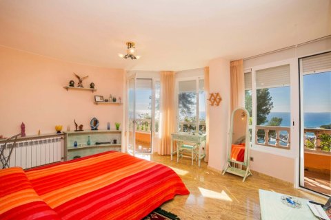 5 dormitorios House en Lloret de Mar, Spain No. 25351 13