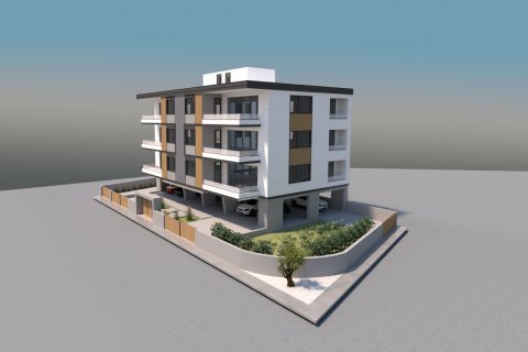 2 bedrooms Apartment in Chania, Greece No. 23949 12