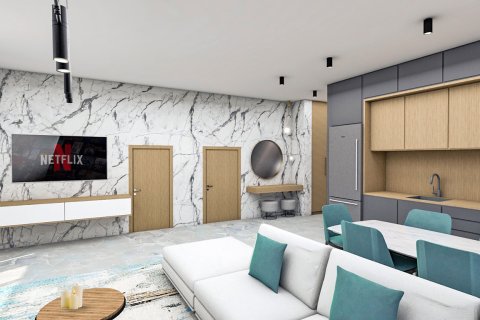 2 dormitorios Apartment en Chania, Greece No. 23949 11