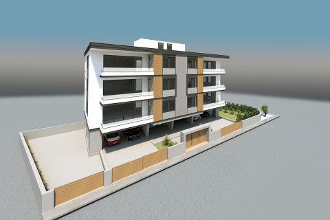 2 bedrooms Apartment in Chania, Greece No. 23949 14