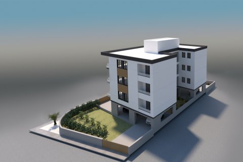 2 dormitorios Apartment en Chania, Greece No. 23948 12