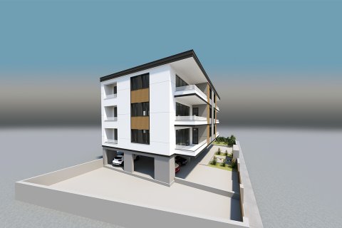 2 bedrooms Apartment in Chania, Greece No. 23948 15