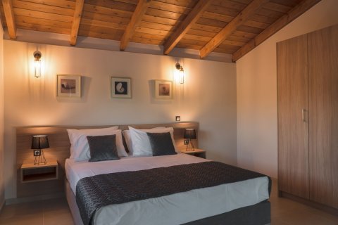 1 chambre Villa à Chania, Greece No. 23968 3