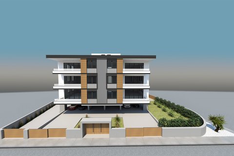 2 dormitorios Apartment en Chania, Greece No. 23947 15