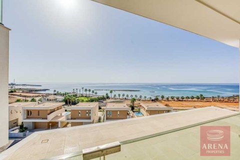 2 dormitorios Apartment en Ayia Napa, Cyprus No. 73931 1