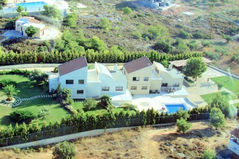 7 bedrooms House in Chania, Greece No. 24097 30