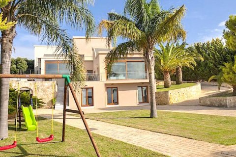 7 dormitorios House en Chania, Greece No. 24097 5