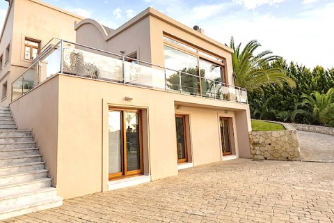 7 bedrooms House in Chania, Greece No. 24097 3