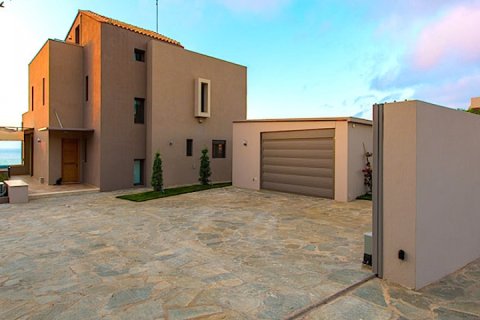 5 dormitorios House en Rethymno, Greece No. 24096 13