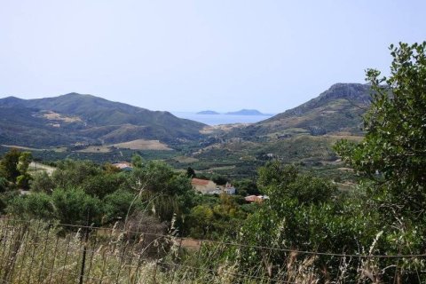 7372m² Land à Rethymno, Greece No. 24095 5