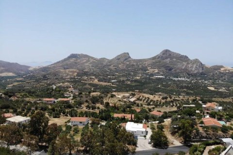 7372m² Land in Rethymno, Greece No. 24095 6