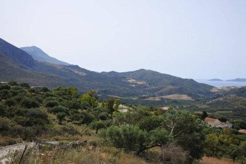 7372m² Land en Rethymno, Greece No. 24095 4