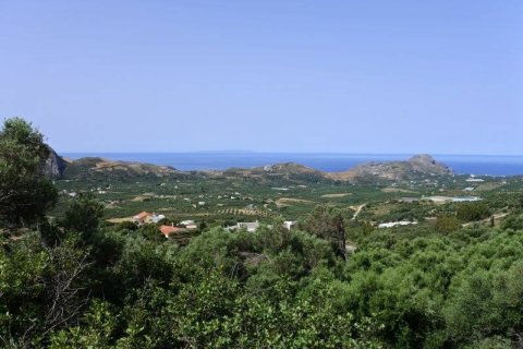 7372m² Land à Rethymno, Greece No. 24095 2