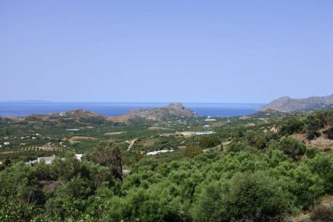 7372m² Land in Rethymno, Greece No. 24095 1