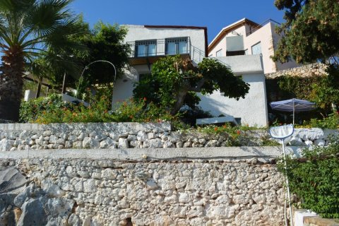 2 bedrooms House in Chania, Greece No. 24098 2