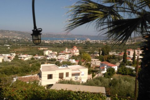 2 bedrooms Villa in Chania, Greece No. 24090 4