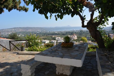 2 bedrooms Villa in Chania, Greece No. 24090 10