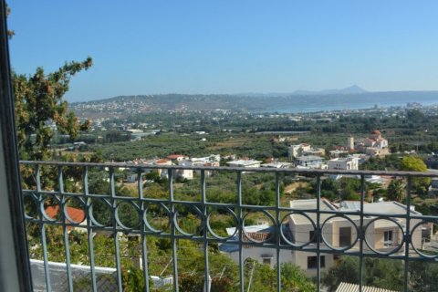 2 bedrooms Villa in Chania, Greece No. 24090 13