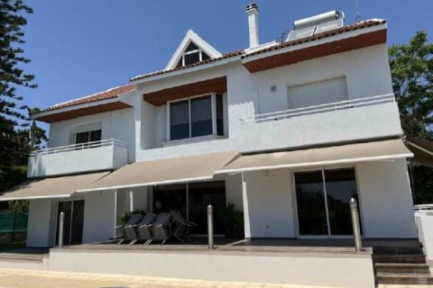 4 dormitorios Villa en Agios Tychonas, Cyprus No. 73184 1