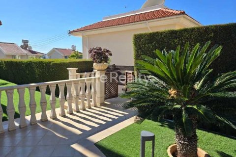 5 dormitorios Maisonette en Parekklisia, Cyprus No. 73191 6