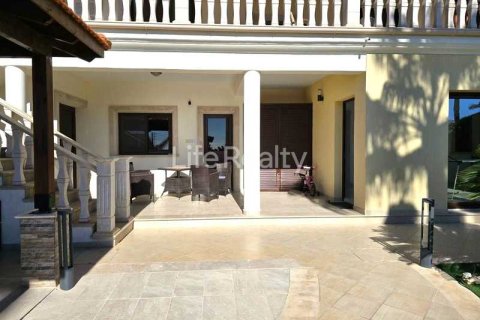 5 dormitorios Maisonette en Parekklisia, Cyprus No. 73191 12