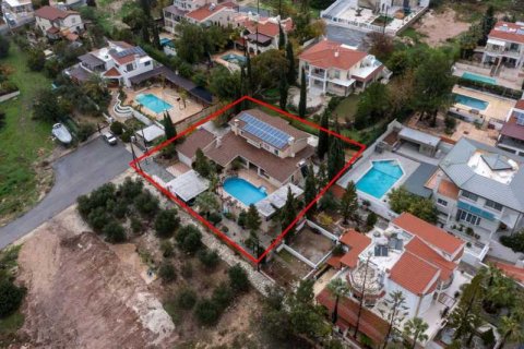 3 dormitorios House en Tala, Cyprus No. 73185 1