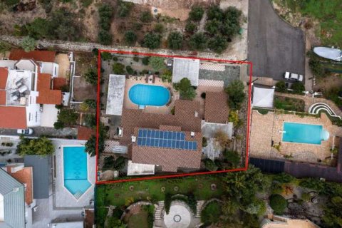 3 dormitorios House en Tala, Cyprus No. 73185 5