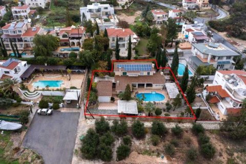 3 dormitorios House en Tala, Cyprus No. 73185 4