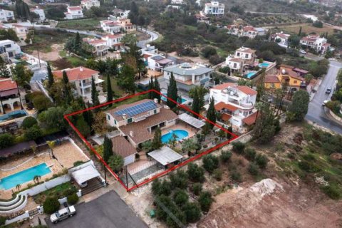 3 dormitorios House en Tala, Cyprus No. 73185 3