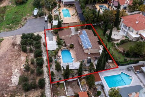 3 dormitorios House en Tala, Cyprus No. 73185 2