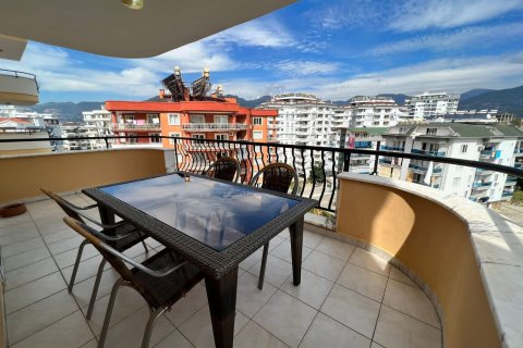 2+1 Appartement à Tosmur, Turkey No. 13031 7