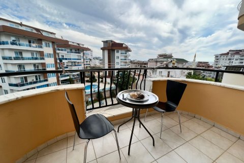 2+1 Appartement à Tosmur, Turkey No. 13031 3