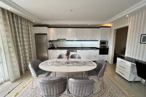 2+1 Appartement à Tosmur, Turkey No. 13031 14