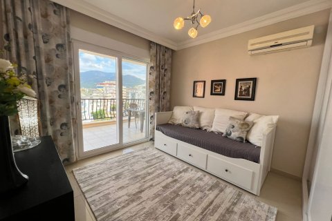 2+1 Appartement à Tosmur, Turkey No. 13031 2