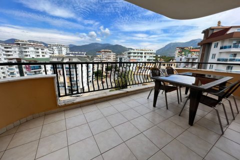 2+1 Appartement à Tosmur, Turkey No. 13031 10