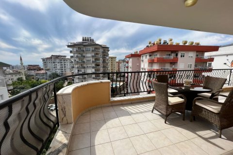 2+1 Appartement à Tosmur, Turkey No. 13031 15