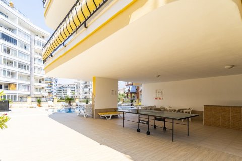 2+1 Appartement à Tosmur, Turkey No. 13031 17