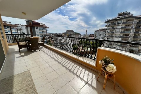 2+1 Appartement à Tosmur, Turkey No. 13031 13