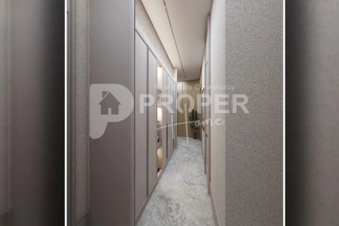 5 habitaciones Apartment en Istanbul, Turkey No. 12742 16